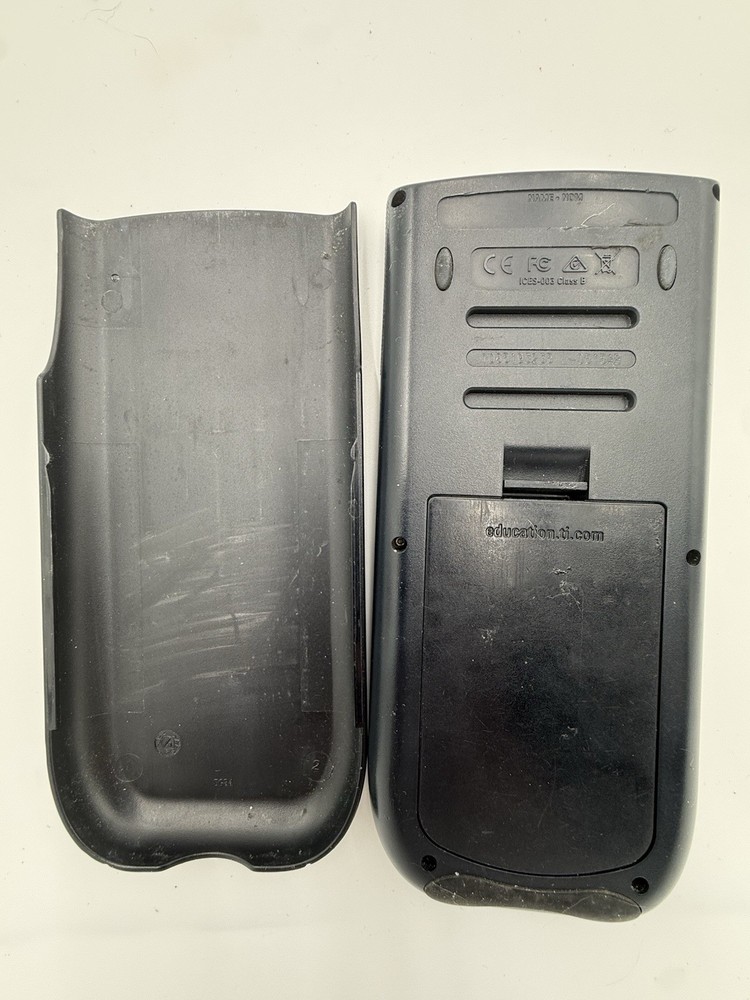 🌟Texas Instruments TI-84 Plus Graphing Calculator - Black🌟