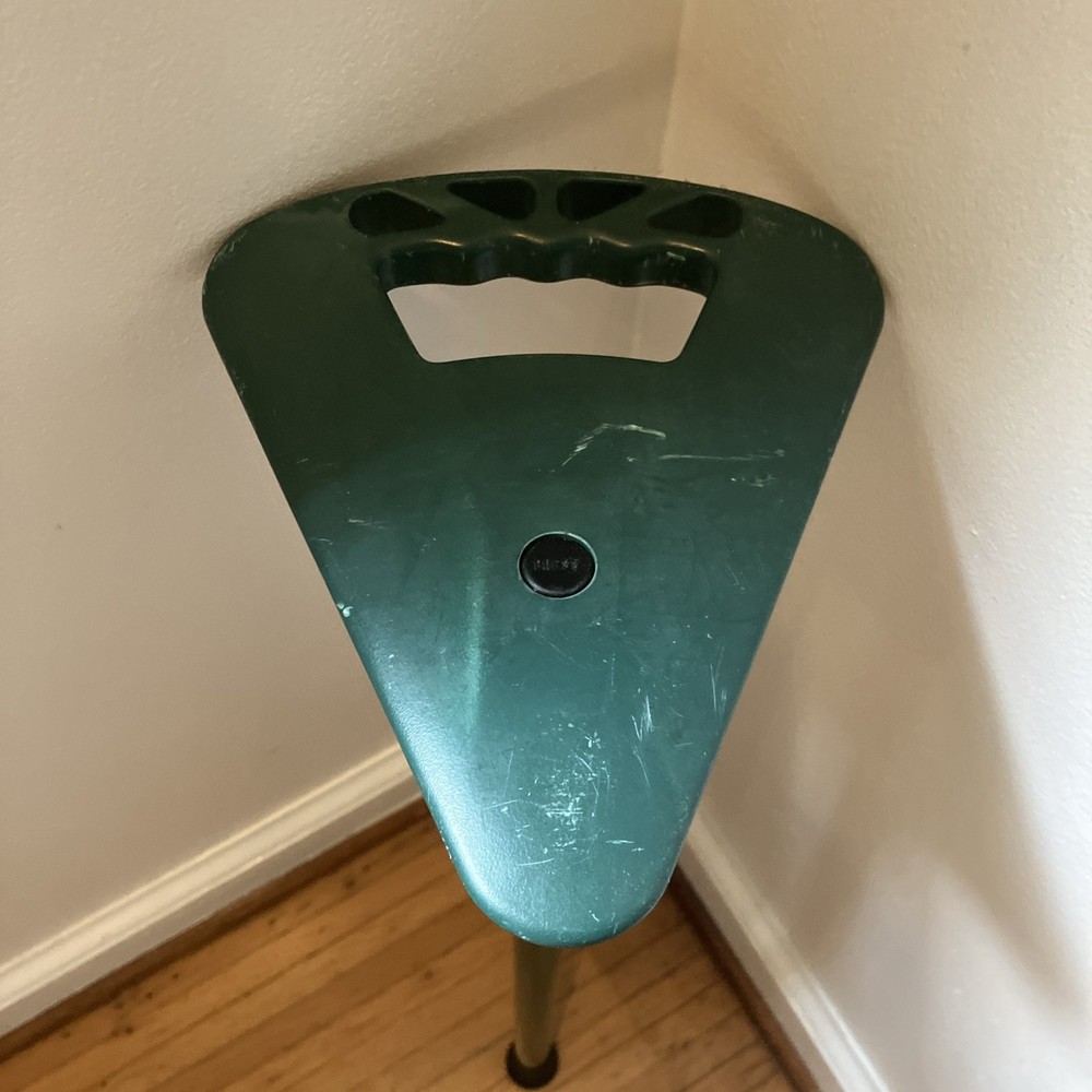 Flipstick Portable Seat Stick Cane