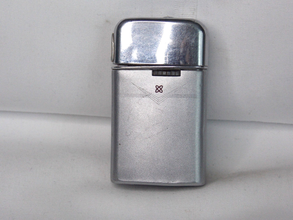 VINTAGE RONSON VARAFLAME WINDLITE