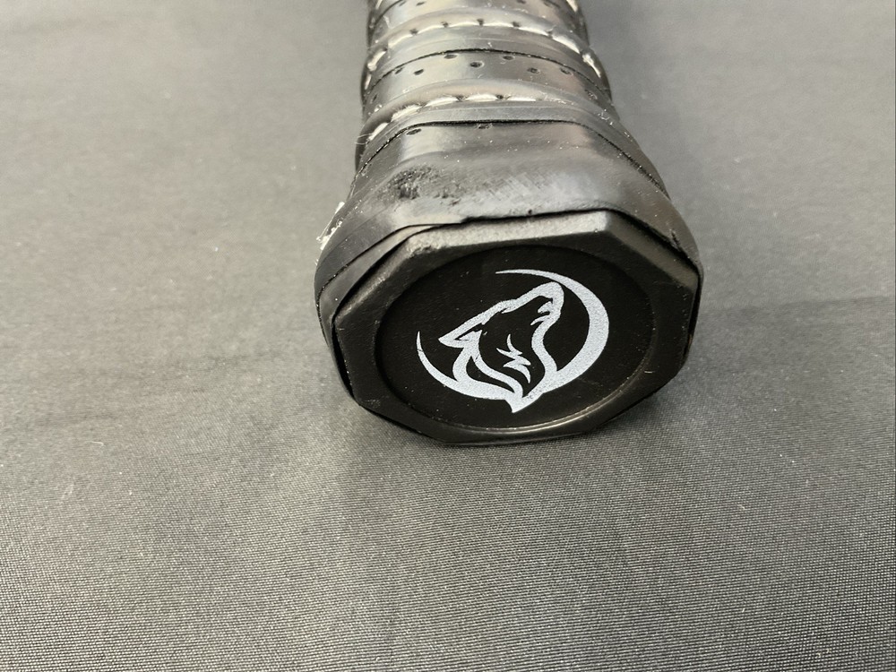 Wolfe Bite Gen 2 Series Pickleball Paddle