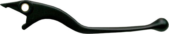 Motion Pro Control Lever Black 14-0245
