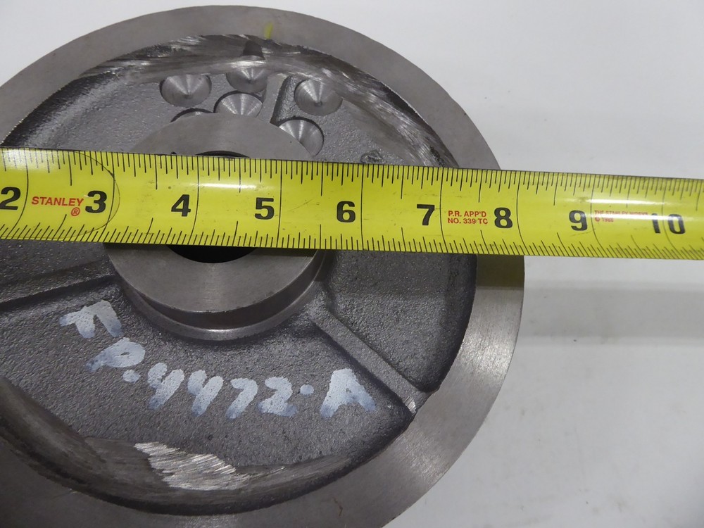 Crane Pumps FP-4472-A Impeller P4472