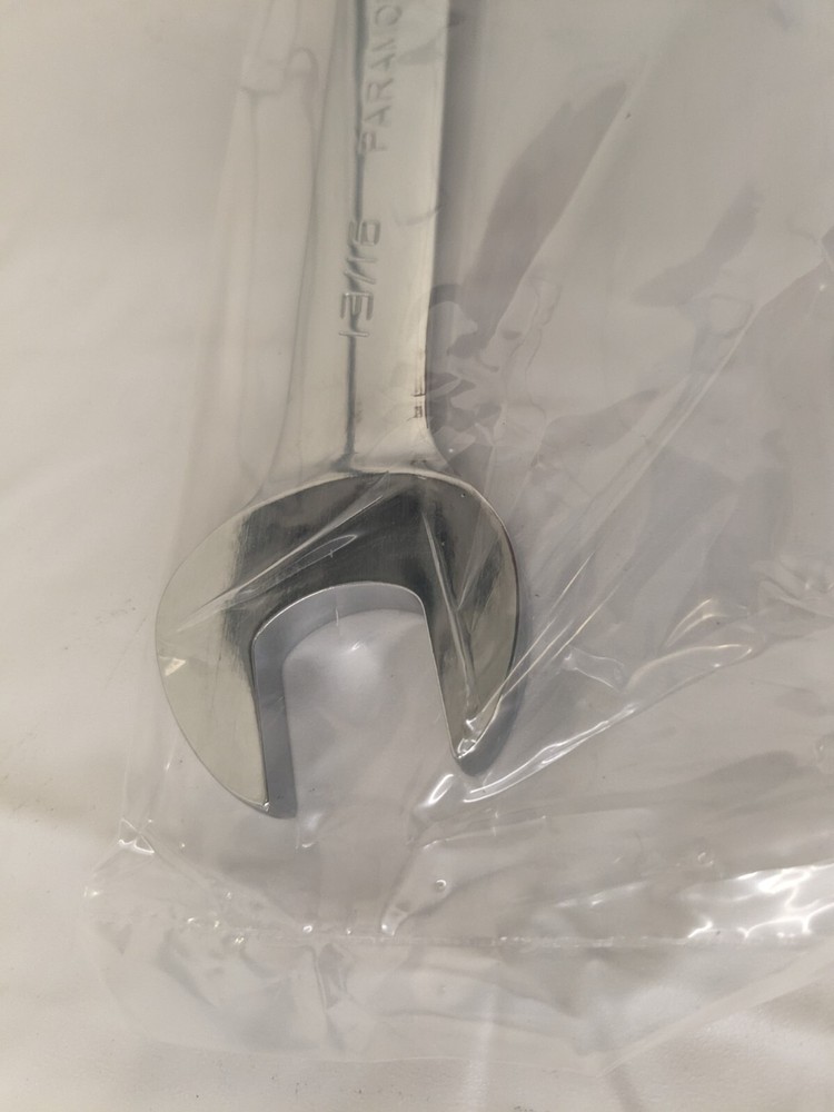 PARAMOUNT Combination Wrench PAR - BLF13/16