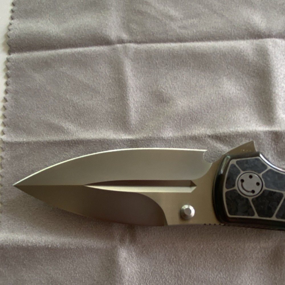 Infinite Charlie Sea Bream