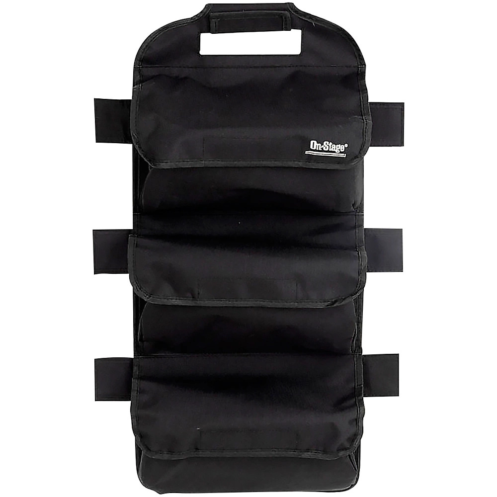 On-Stage Utility Cart Handle Bag