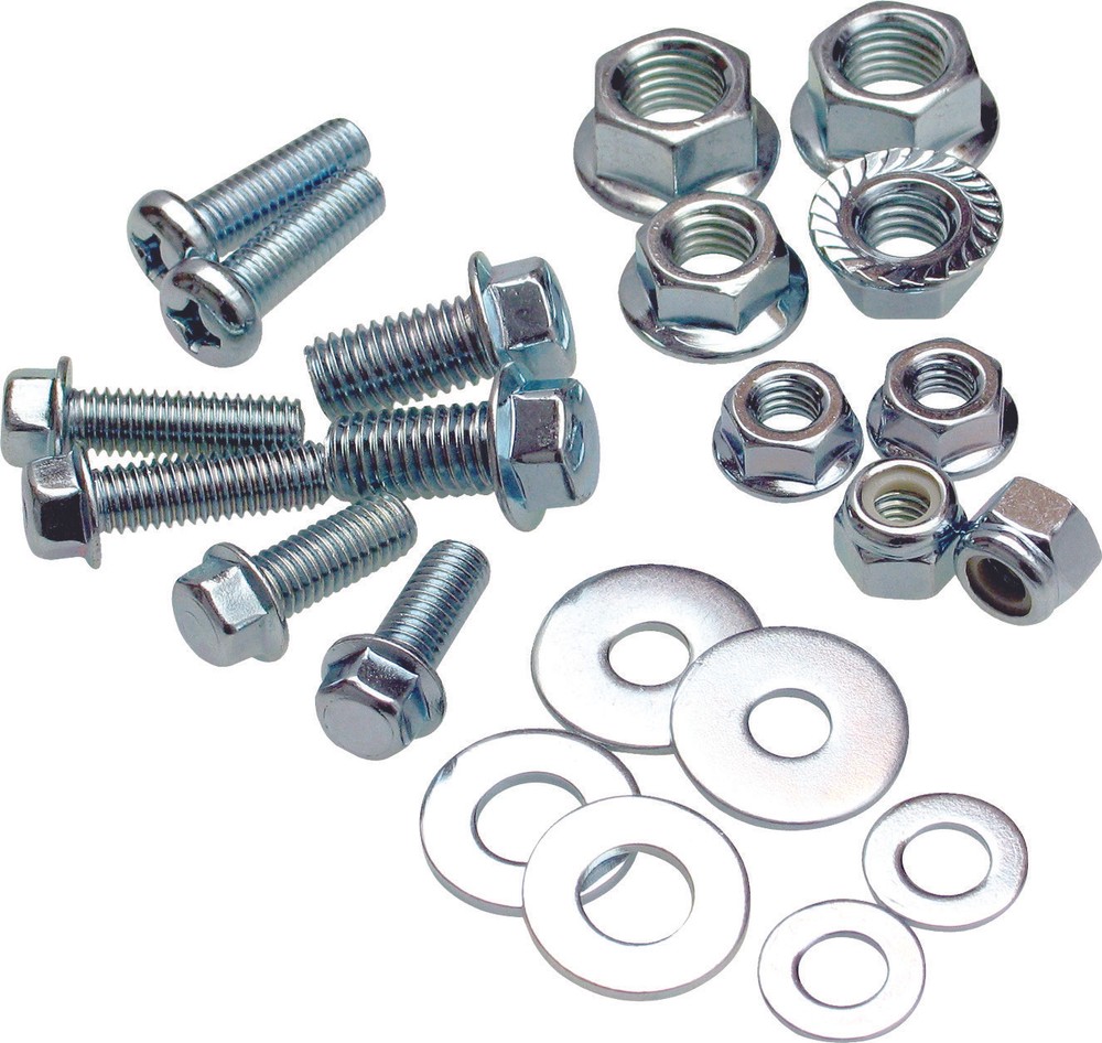 Motion Pro Tool Pack Hardware Kit Single Pack