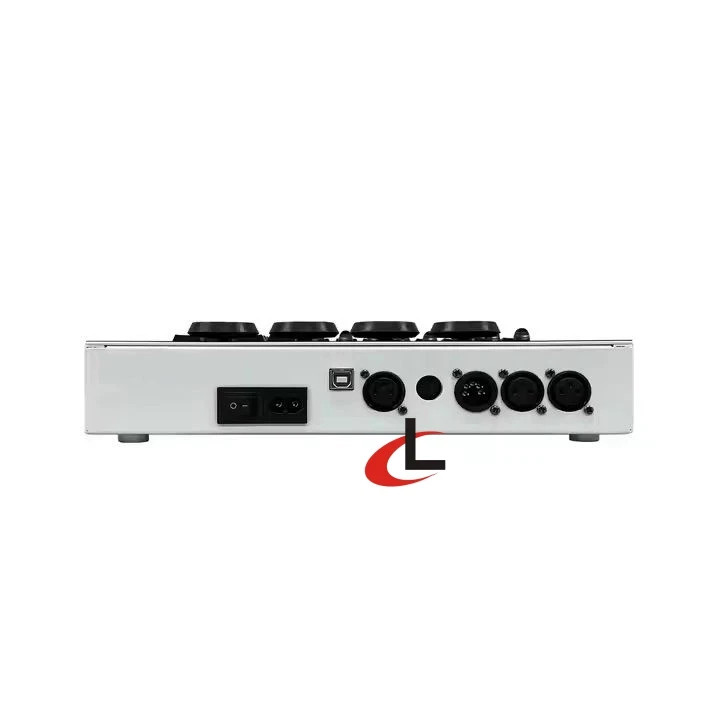 Ma MiNi Wing Console DMX Controller MA2 Command Wing Console for Stage Lighting