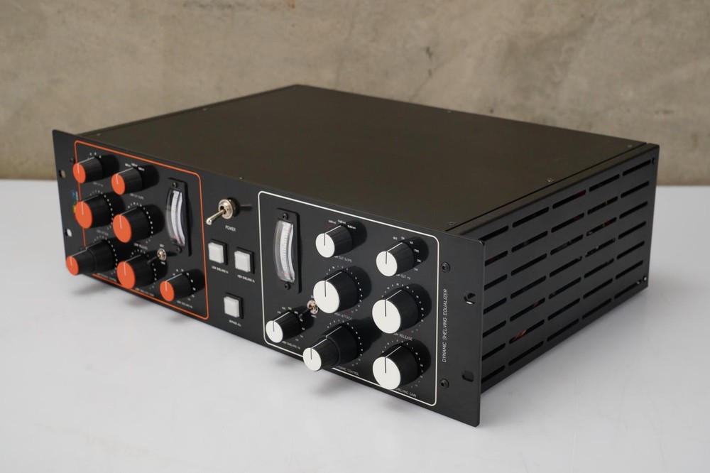 Goly DSEQ Stereo Dynamic Shelving EQ Equalizer #56756