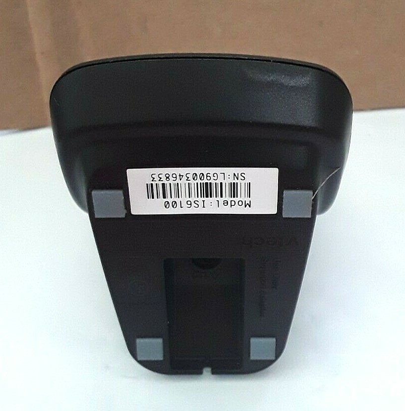 Vtech IS6100 Headset Charging Base - Cordless Headset Expansion Base