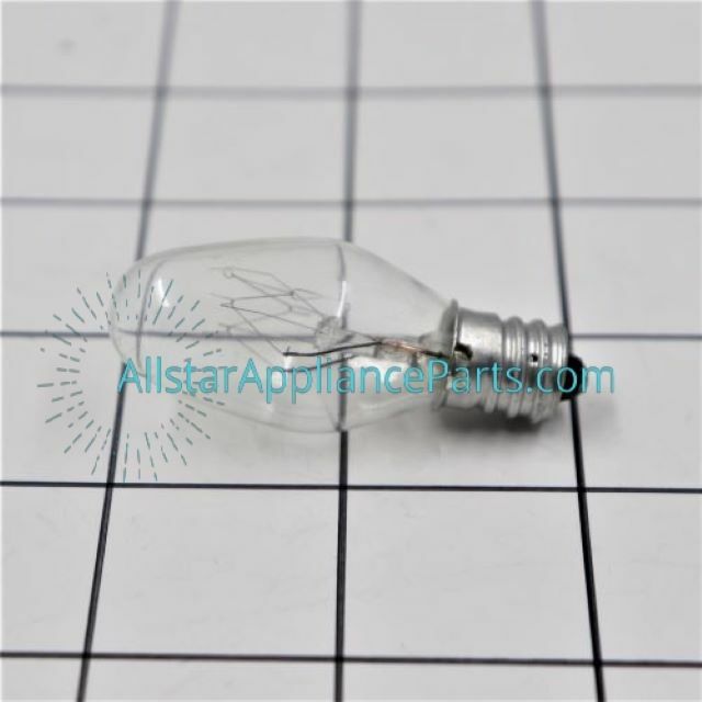 Whirlpool Light Bulb WP22002263