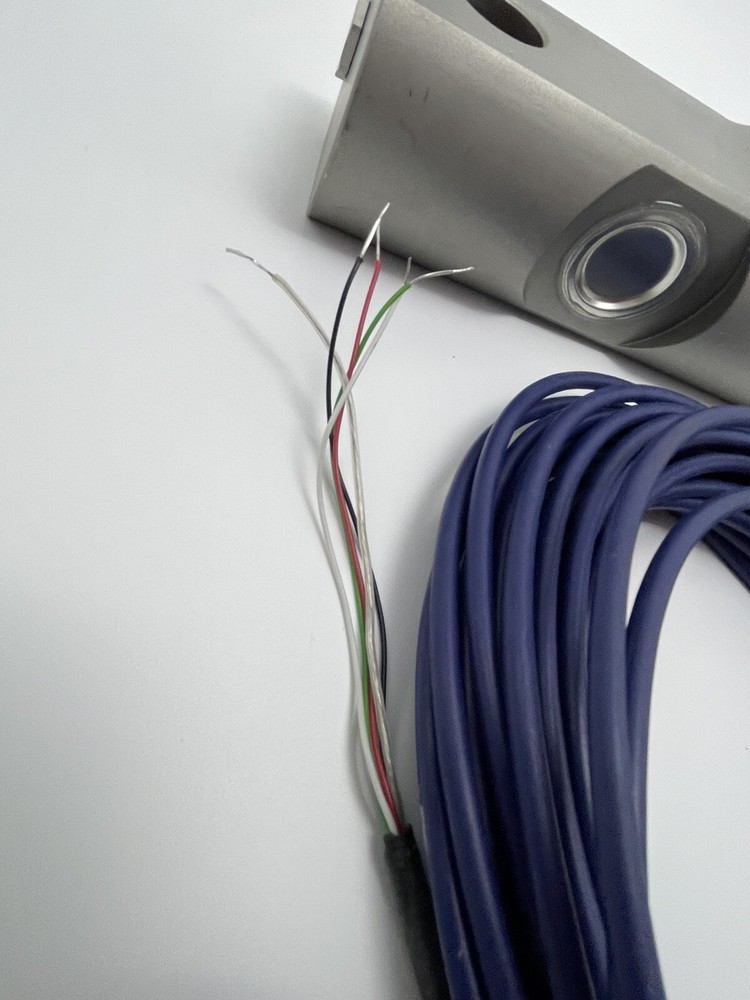 Topcon Agriculture Grain Load Cell 1052317-01.