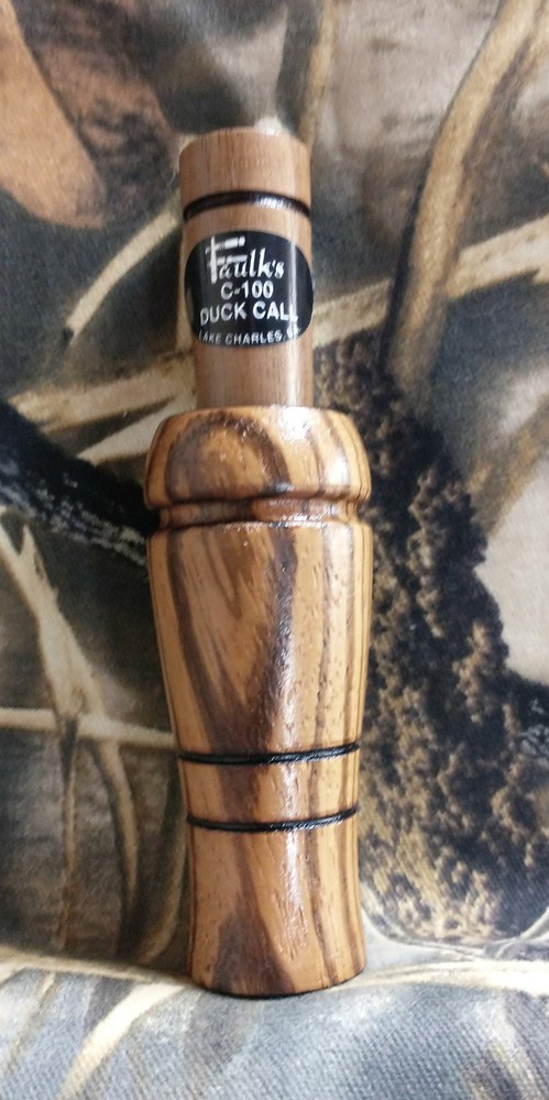 C-100 Champion Duck Call