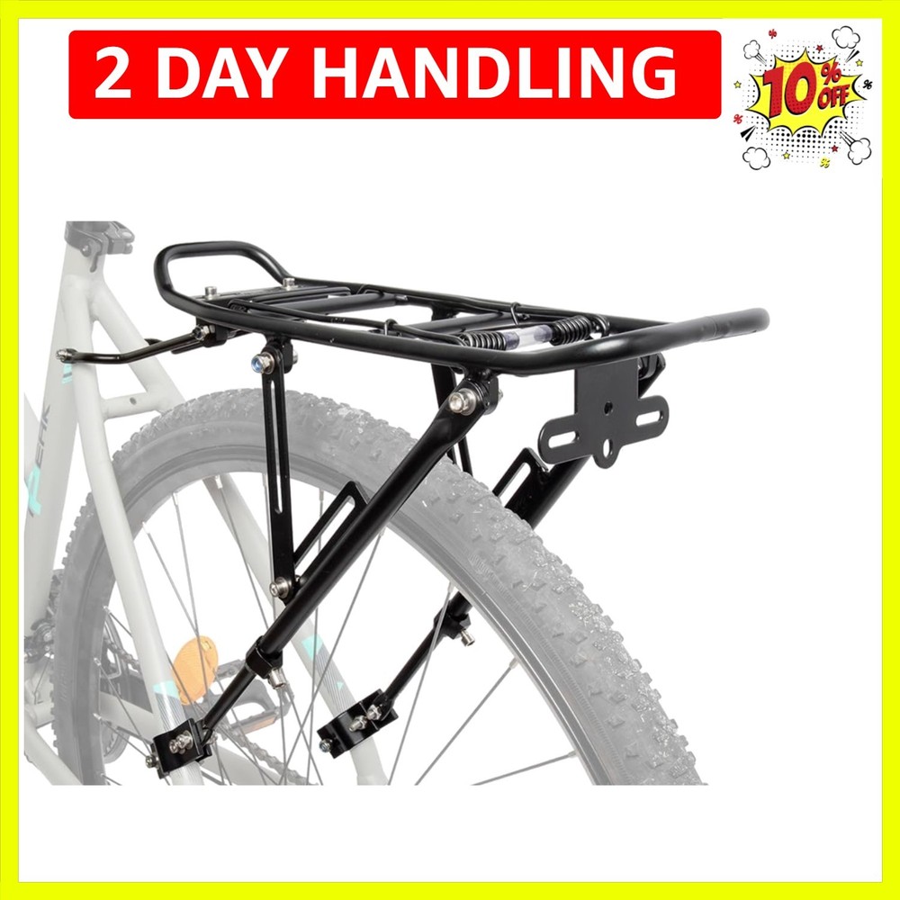 Gepäckträger One-4-All