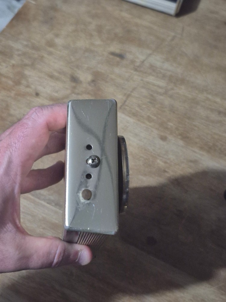 Two Vintage General Electric Transistor Radio's