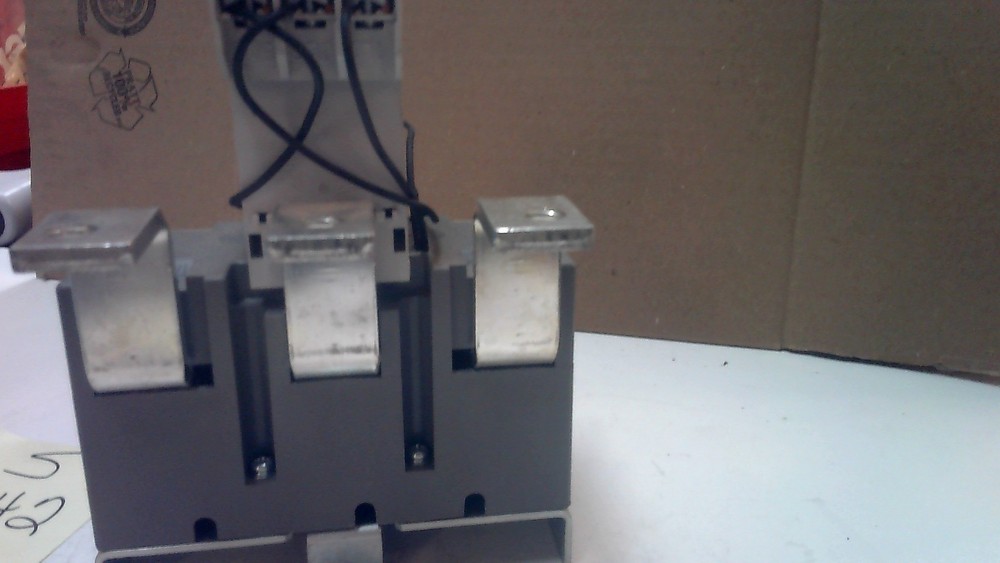 MT-400/3K OVERLOAD ( NO BOX )