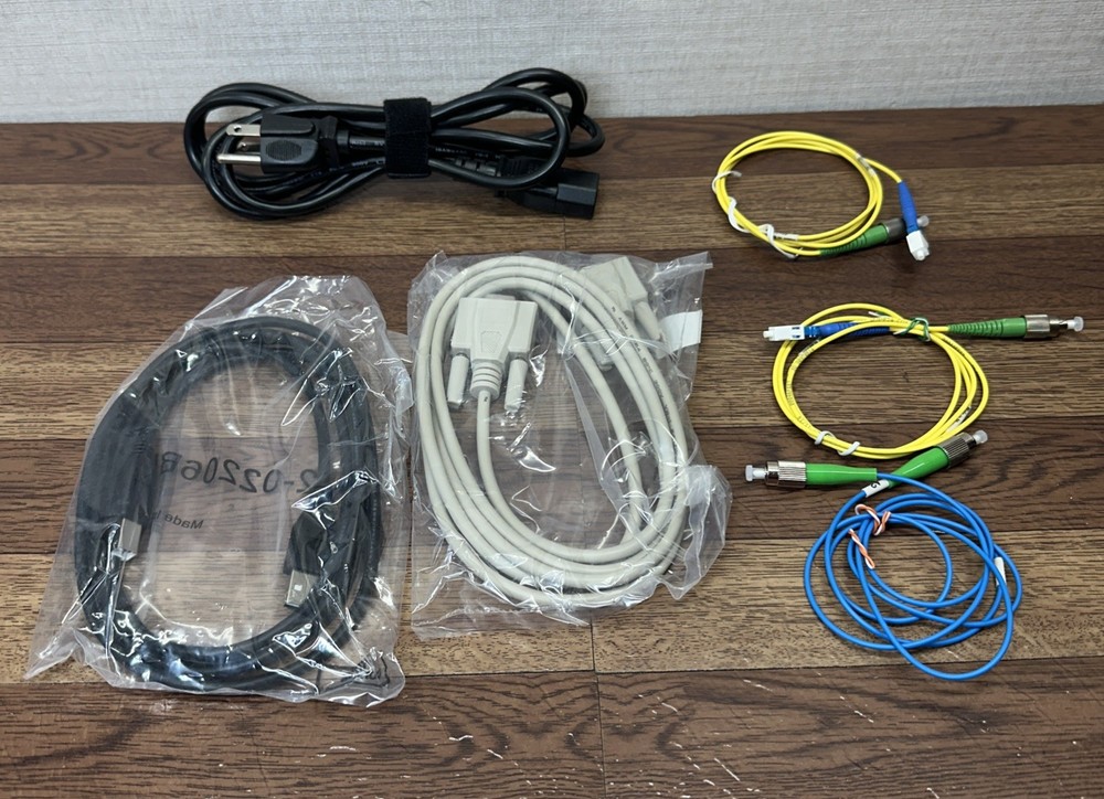 General Photonics MPC-202 PolaMight Advanced Multifunction Polarization