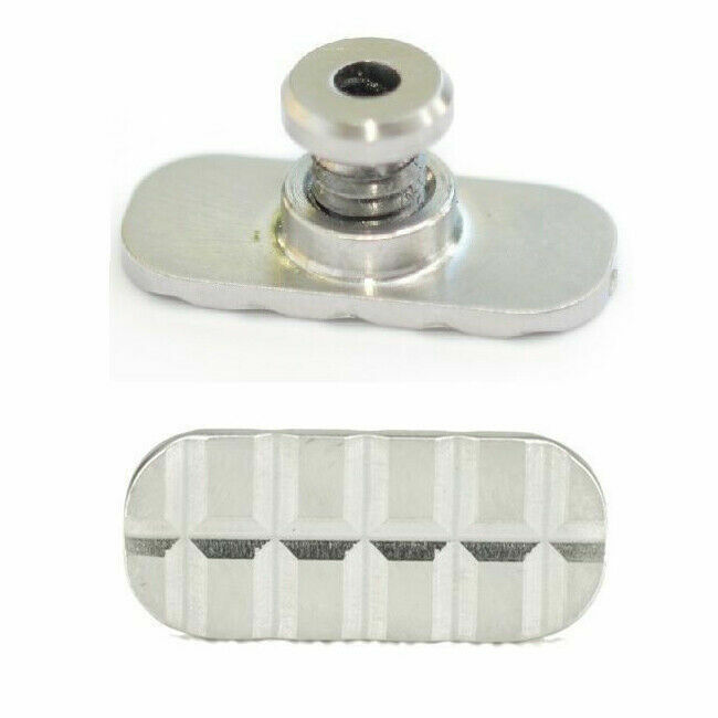 Concentrate Insert Half Oven Lid Multi Tool Mouthpiece Screen Pusher for P2 P3
