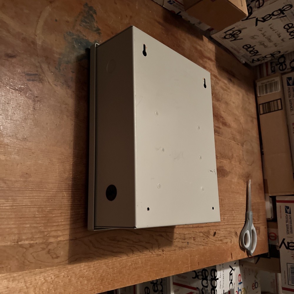 Kastle Systems KE8PS KDB-8U Tested & Working