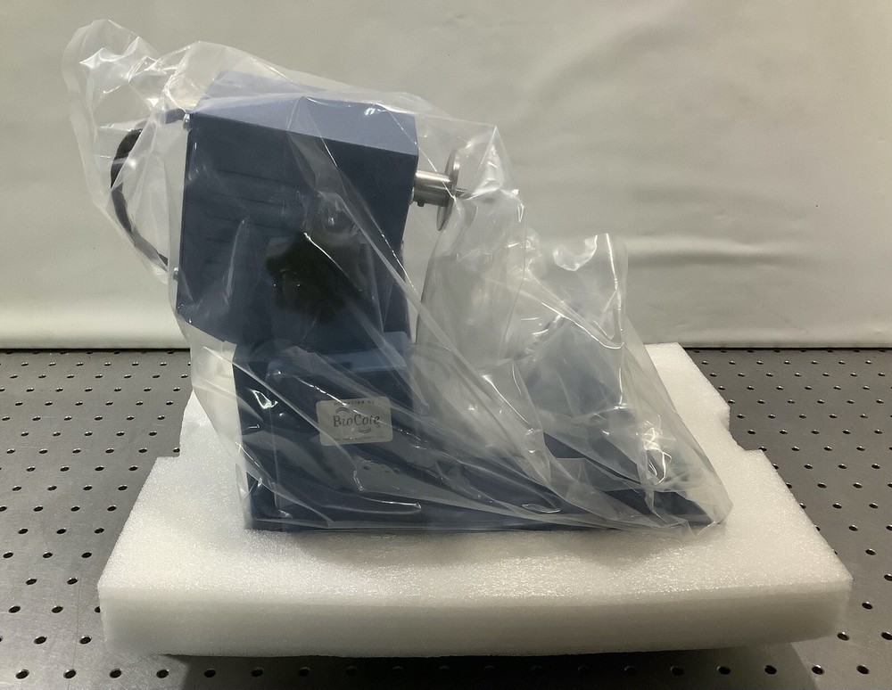 Stuart SB2 Rotator Fixed Speed 230V
