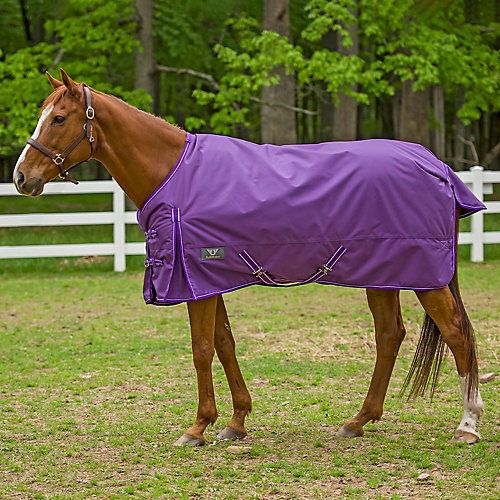 TuffRider 1680D Super Comfy Medium