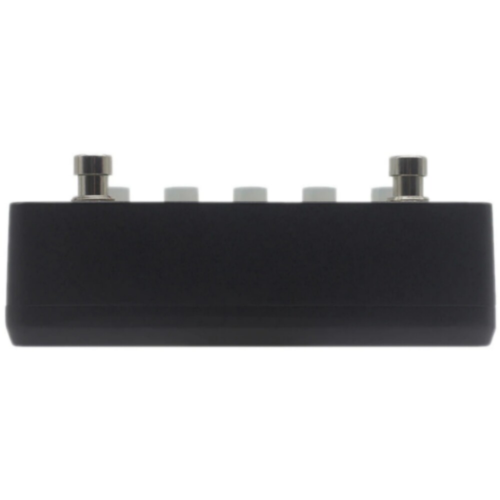 HOTONE BINARY IR CAB Impulse Response Cabinet Simulator Guitar USB FX Pedal