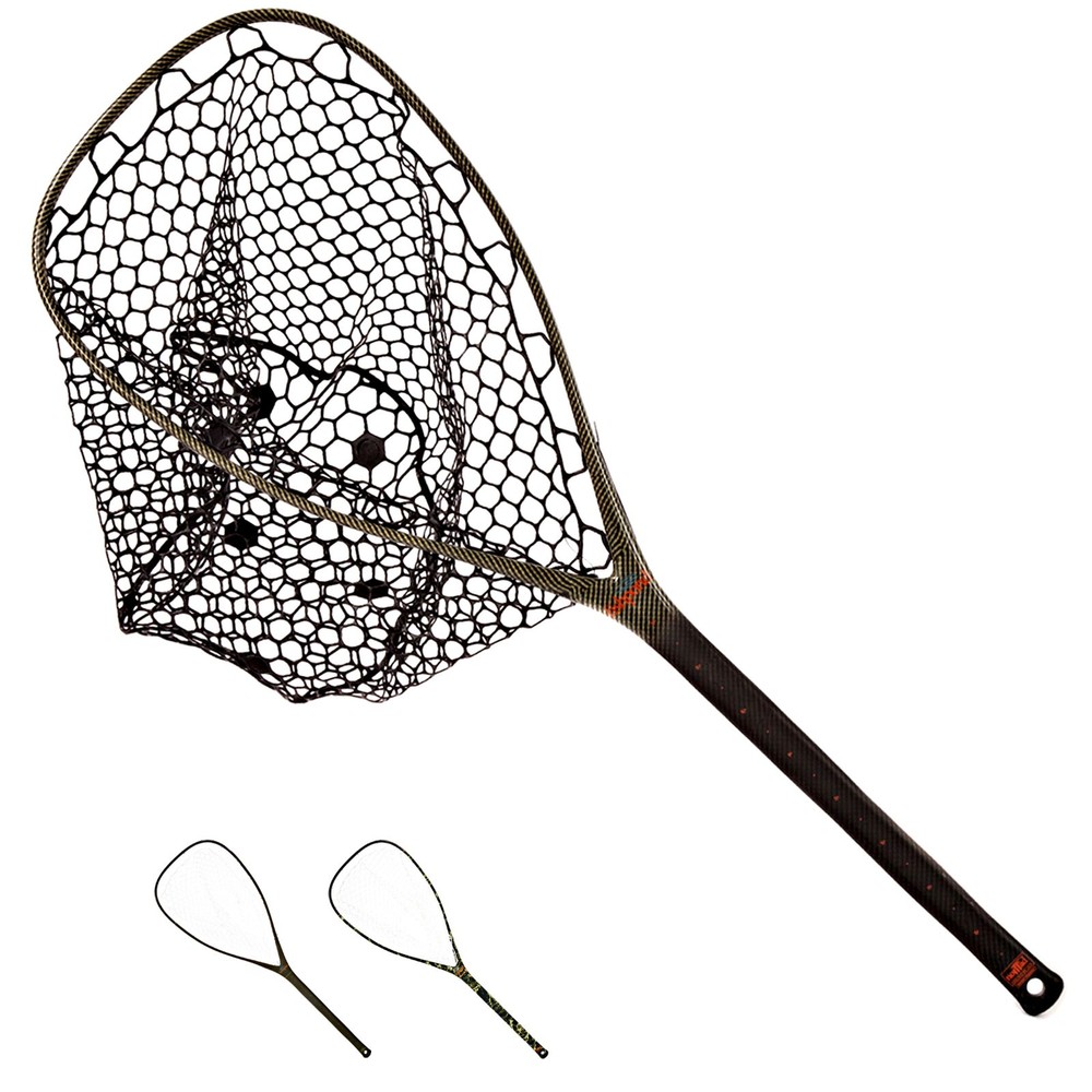 Fishpond Nomad El Jefe Landing Net