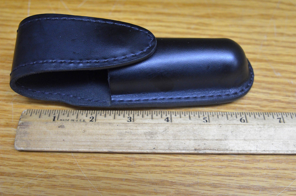 Gould Goodrich SPD K- Mace or Flashlight Holder (6-E)
