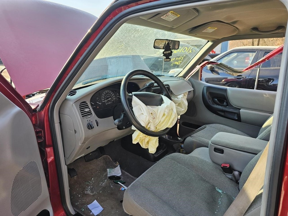 RANGER 2000 Jack 2421473