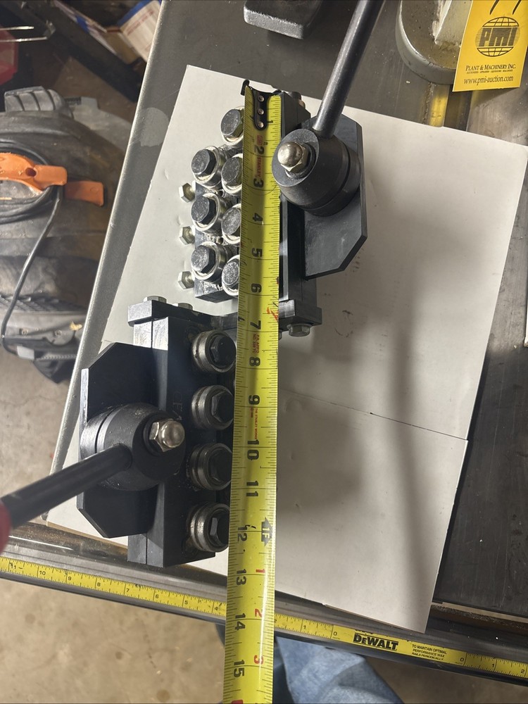 Cemanco Wire Straightener