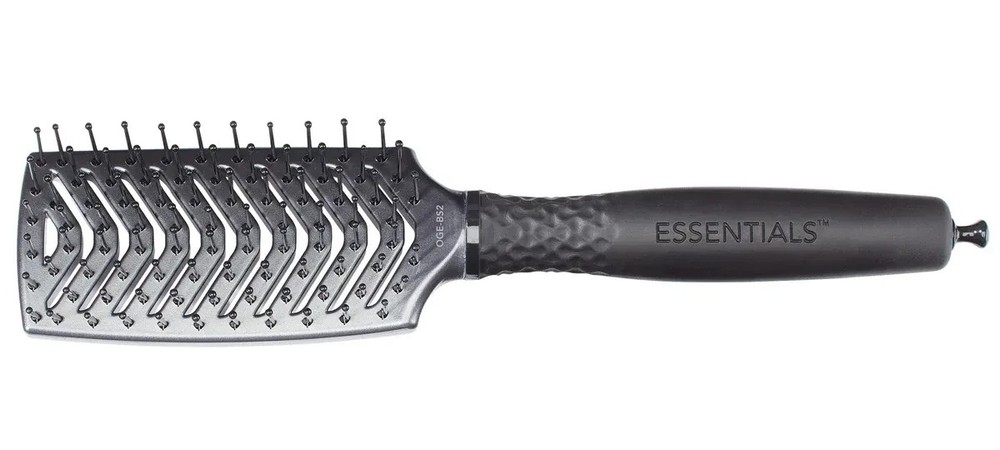 Olivia Garden Essentials Ionic Vent Styler Paddle – OGE-BS2