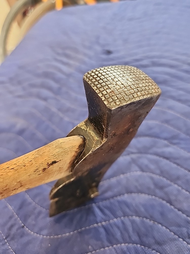 Genuine Underhill No 70 Hatchet - Great Shape
