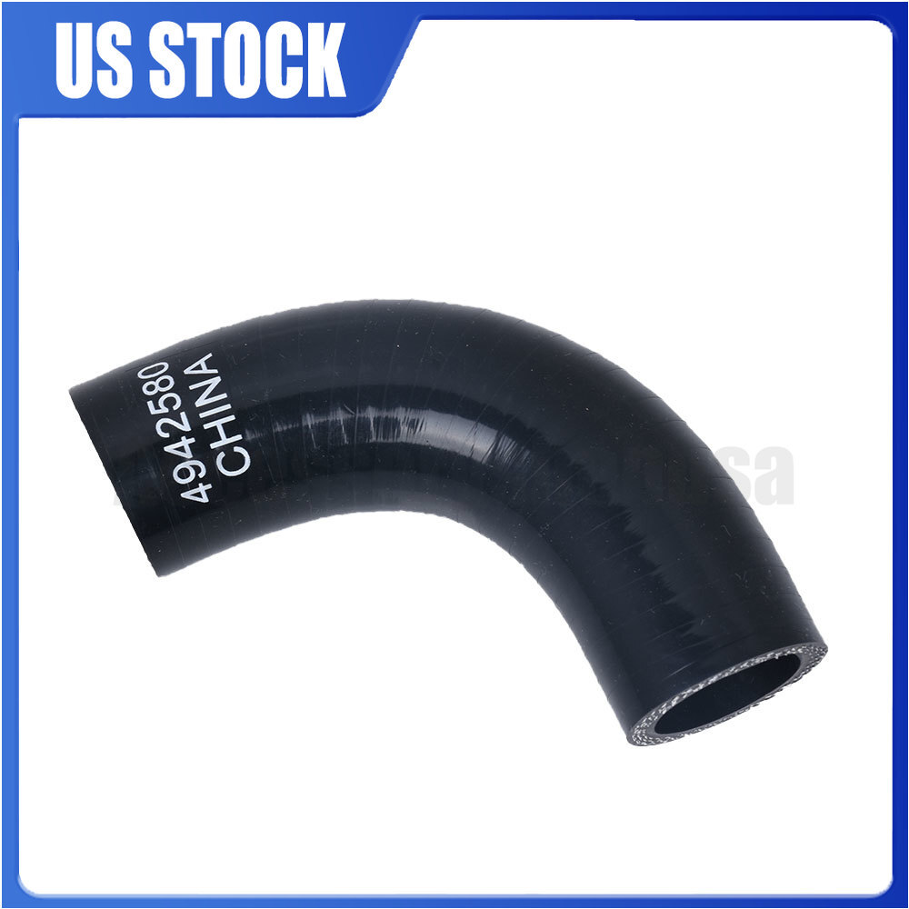 For Cummins Hose Elbow 4942580