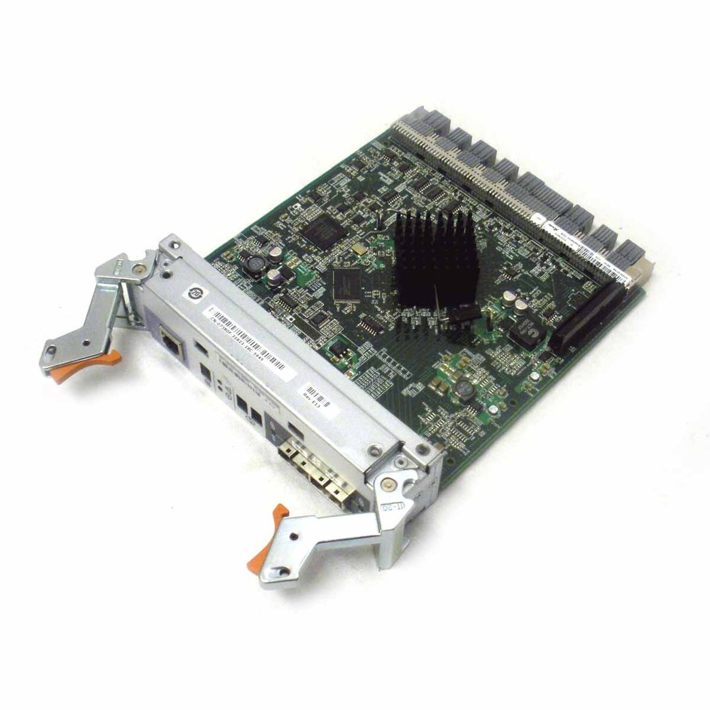 Dell 7380F 25-Drive 6Gbps SAS LCC Controller Module
