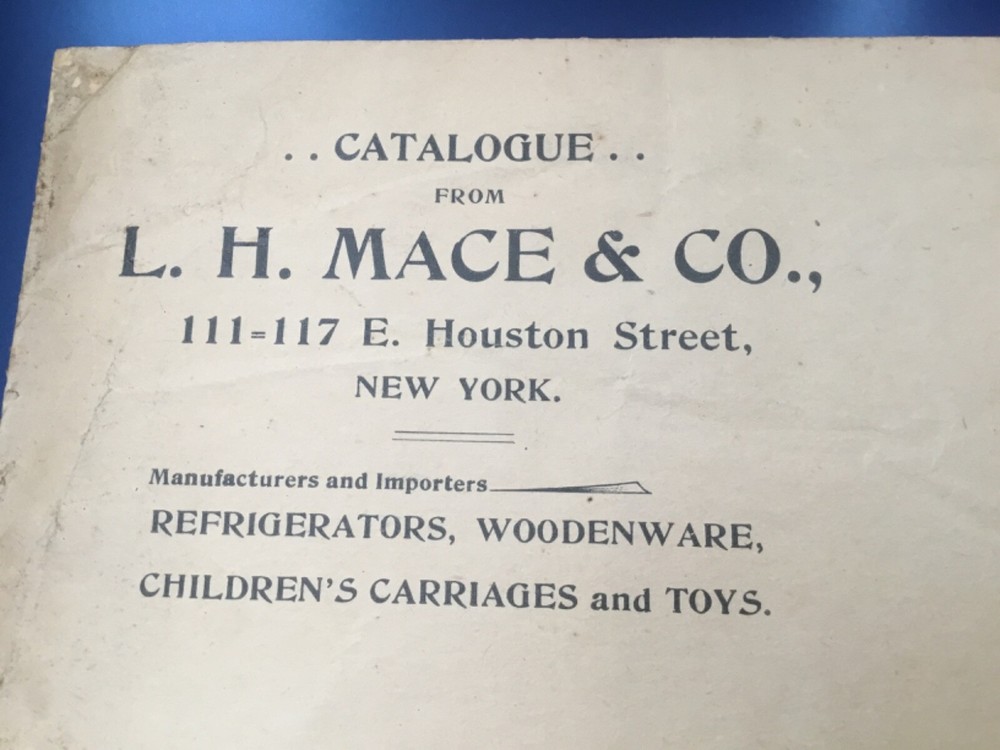 ICOLLECTZONE US 253 advertising wrapper (F500)