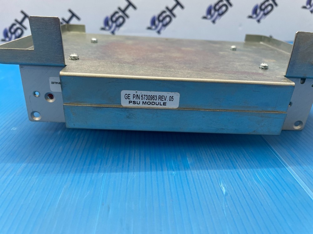 GE 5730963 Rev. 05 PSU Module