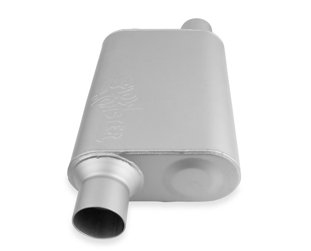 Flowmonster 42543-FM 2-Chamber Muffler
