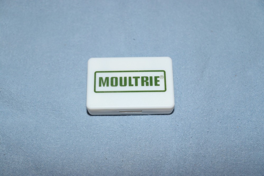 Moultrie MCA13488 Memory Card Reader - Excellent Condition