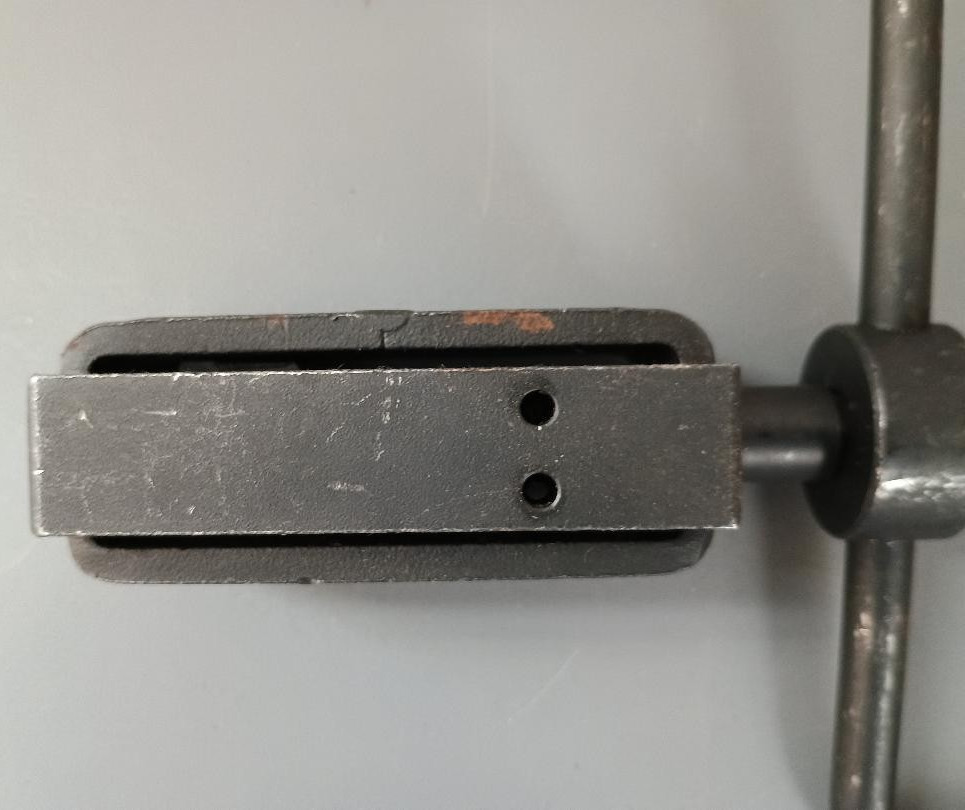 US GI M1 CARBINE FRONT SIGHT REMOVAL TOOL # 7161237