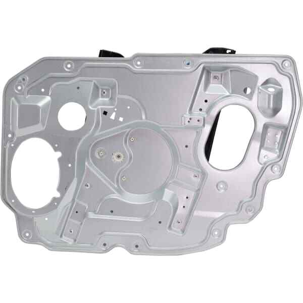 Front, Power Window Regulator, Without Motor Fits FIVE HUNDRED/MONTEGO 05-07
