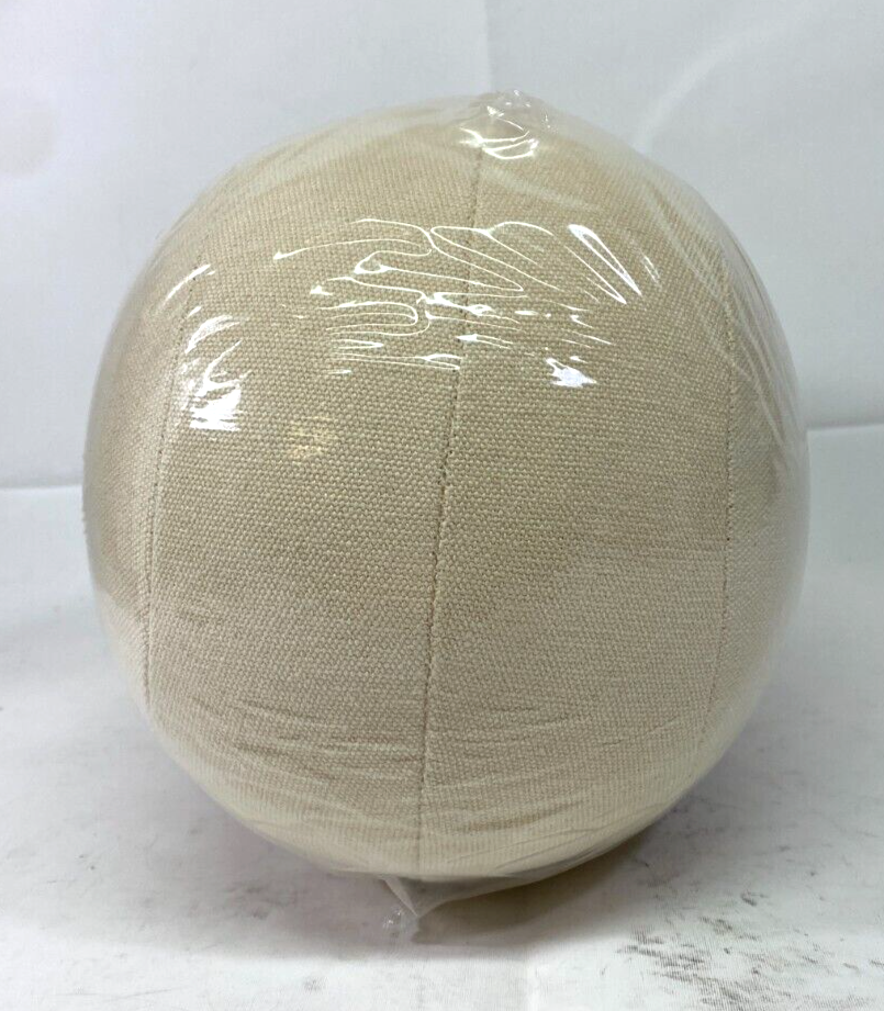 Jomara Poly Canvas Block Mannequin Head 22" JMR-70320