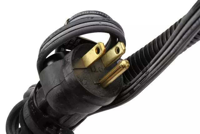 Genuine GM Engine Coolant Heater Cord 92216739