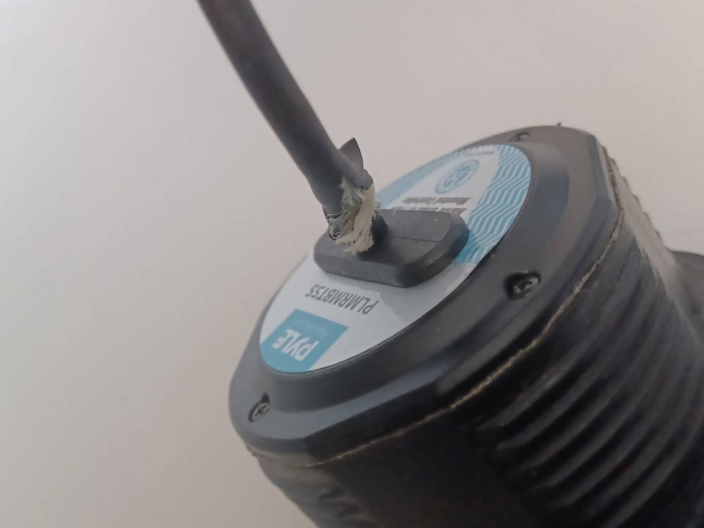 Pyle PLMRMBT5S Grade BT Flush Mounted Controller- Replacement Part only!