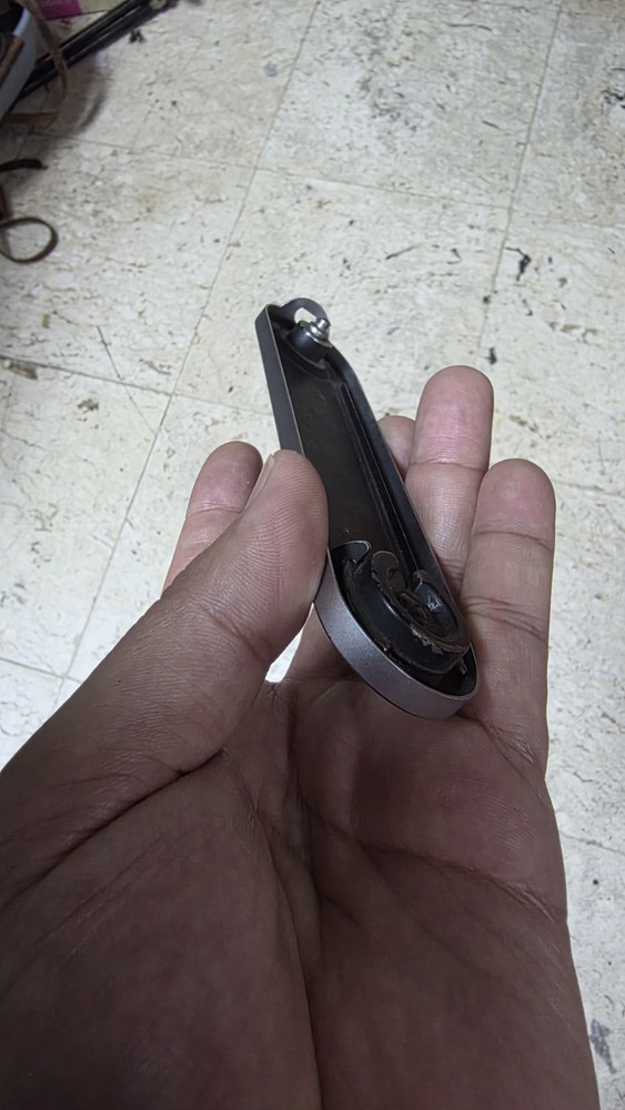leica m2 bottom plate