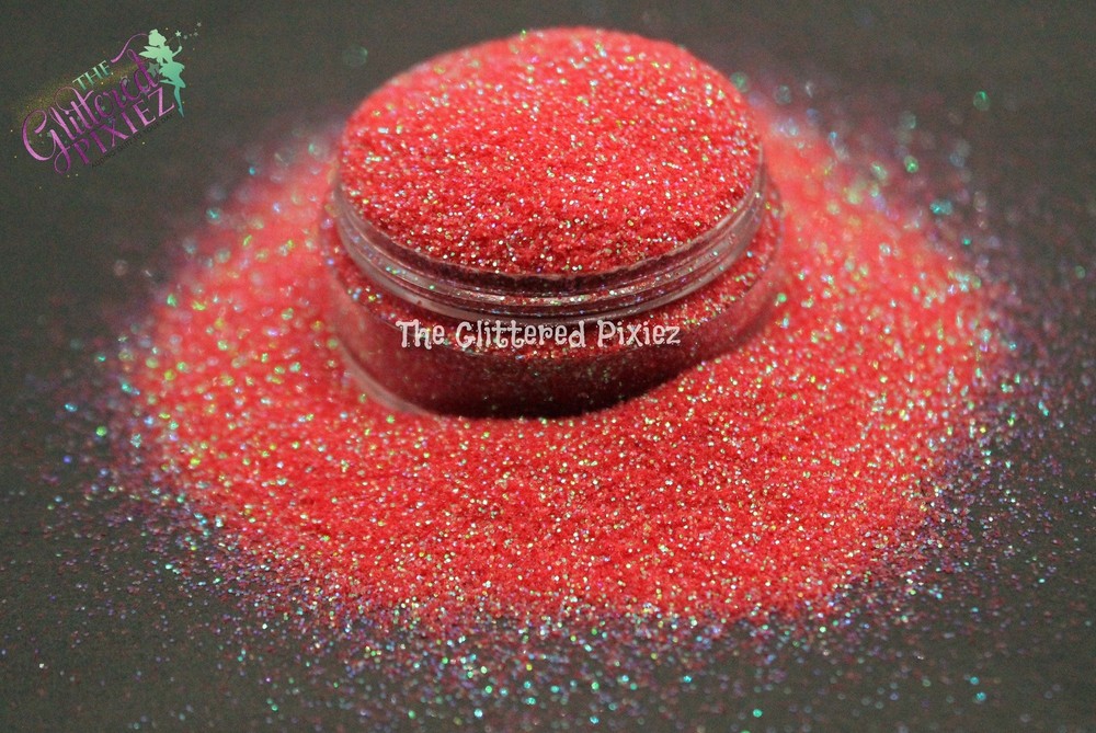 BOYSENBERRY Pixie Dust (extra fine glitter)