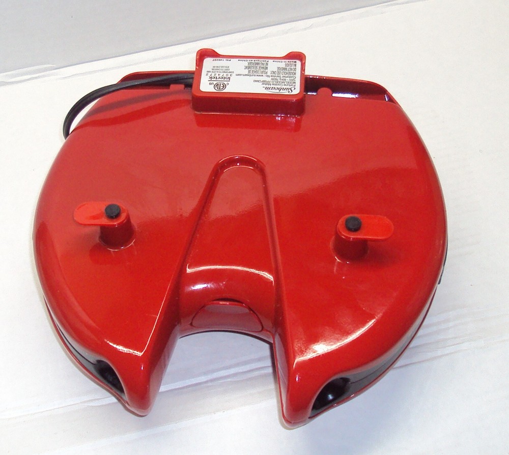 Sunbeam Fortune Cookie Maker FPSBFCM40 Electric