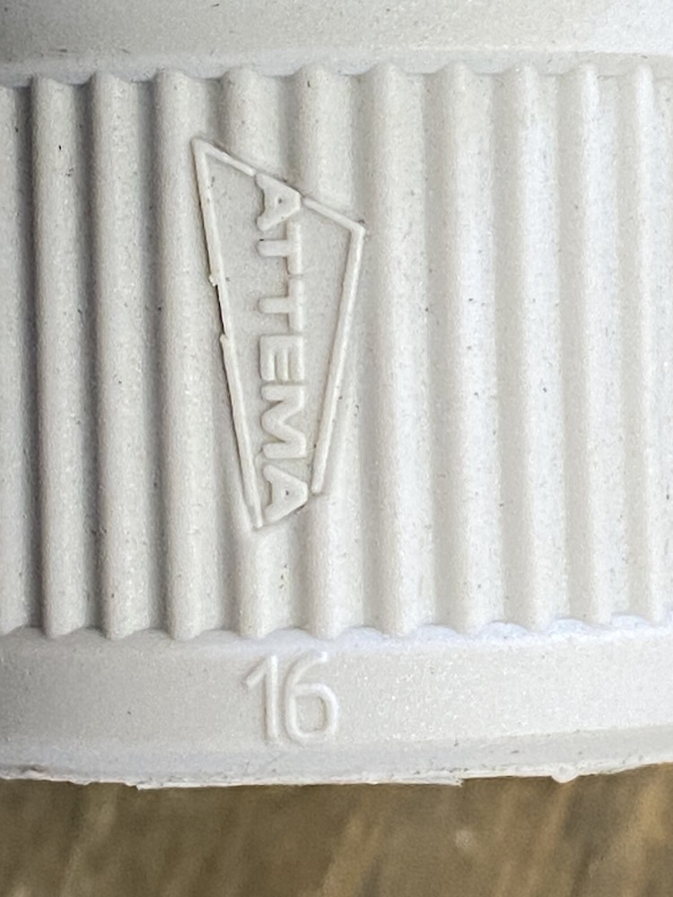 80X Attema 2256 - Slide Input kbs 16mm