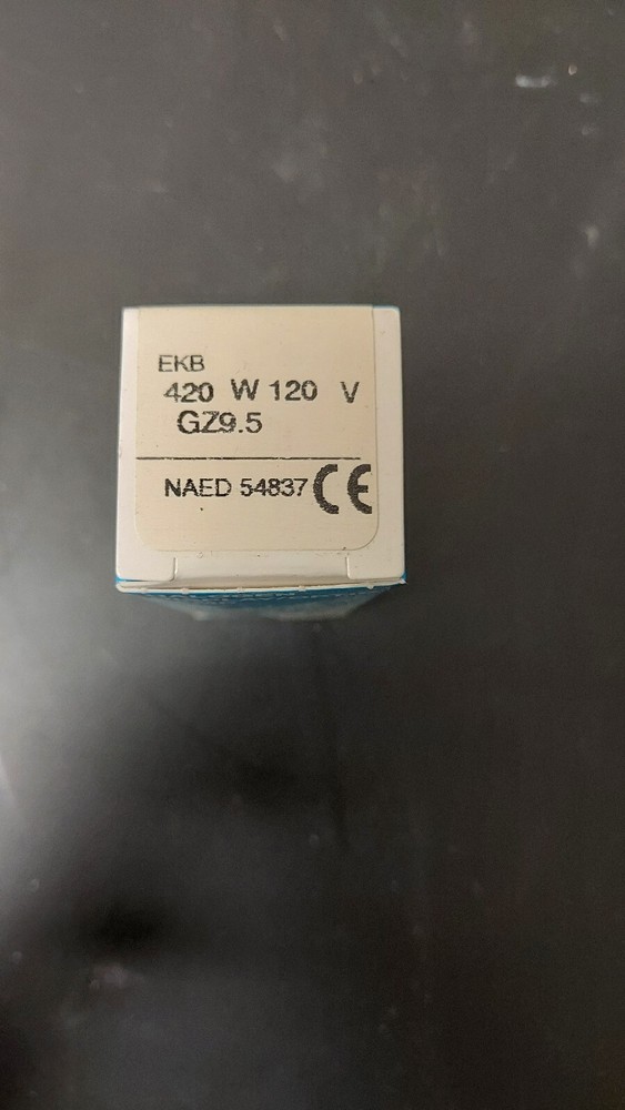 Osram EKB 420w Lamp