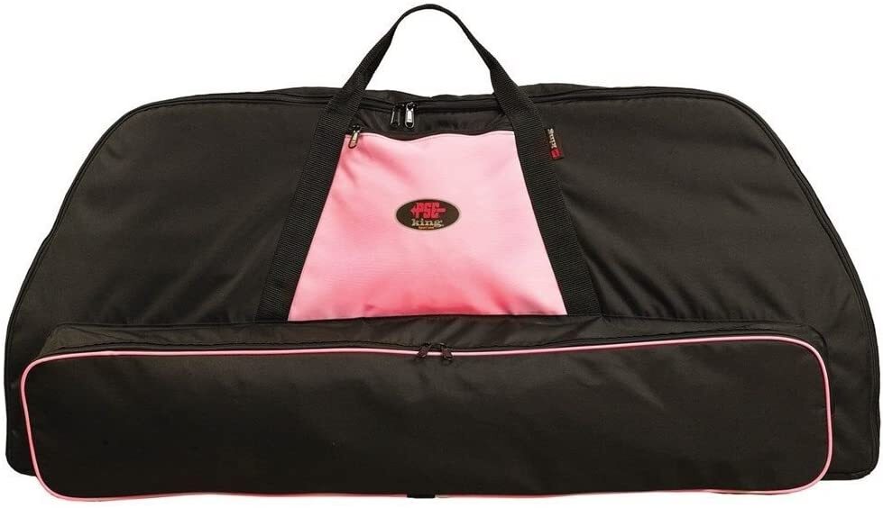 PSE X-Tech Lite Bowcase Black/Pink