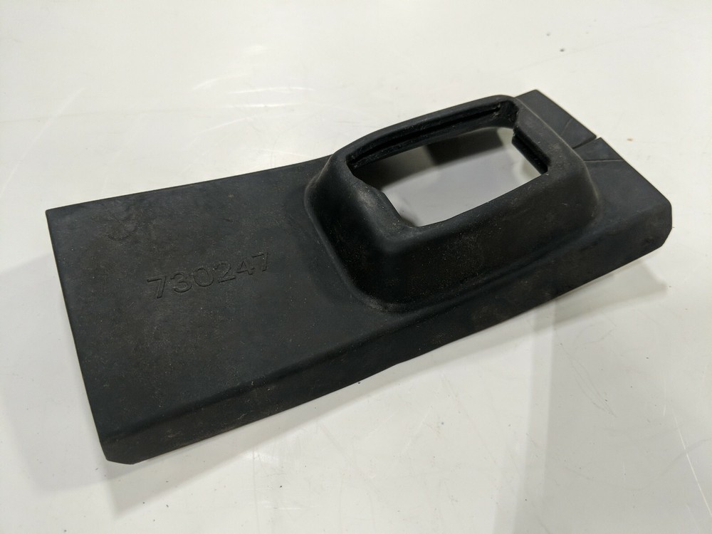 NEW Precision Planting Seed Meter Boot 730247