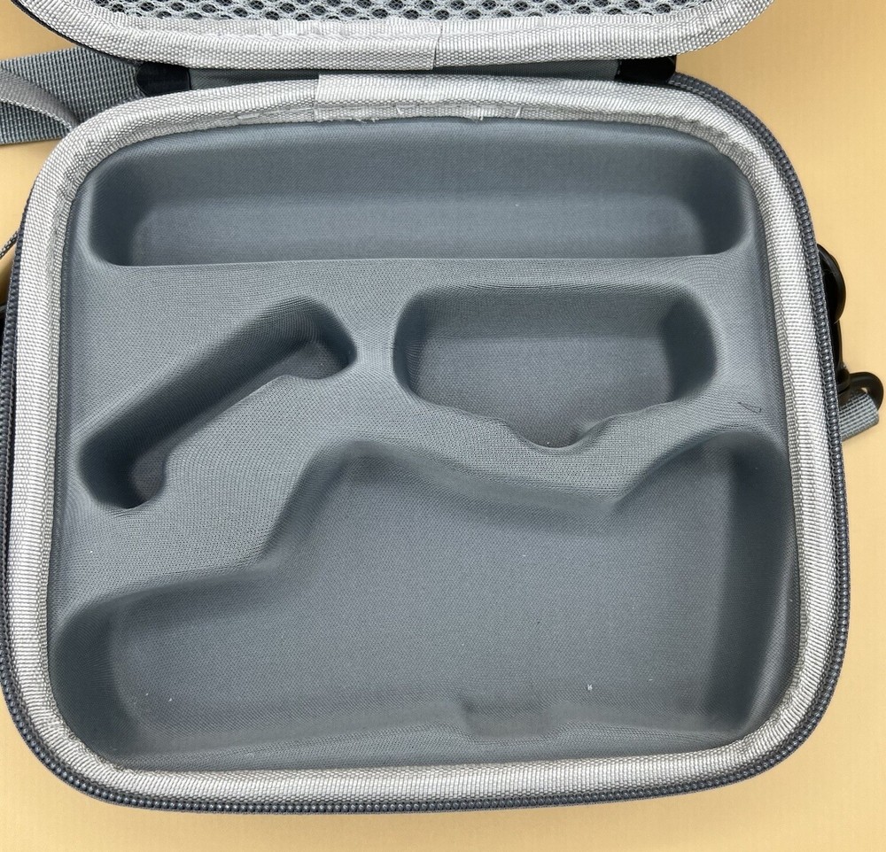 Carry case For dji osmo mobile 5 - gimbal stabilizer